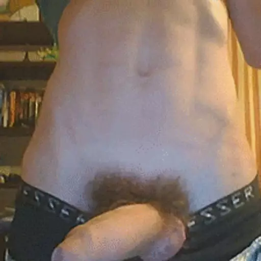 Dicks for Girls sticker 8