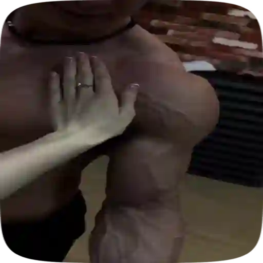 Love with a freak sticker 25