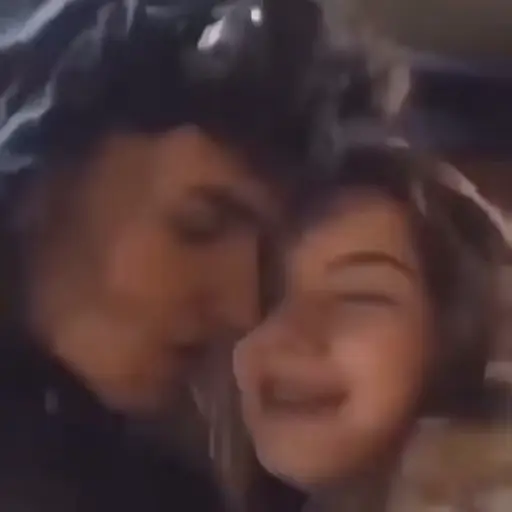 Love with a freak sticker 7