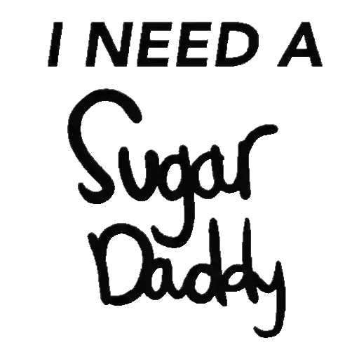 I NEED SEX 2 sticker 19