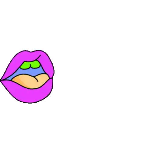 I NEED SEX 2 sticker 3