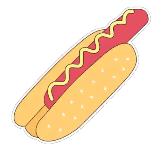 I NEED SEX 2 sticker 5