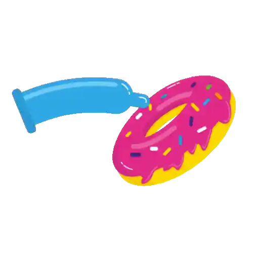 I NEED SEX 2 sticker 9
