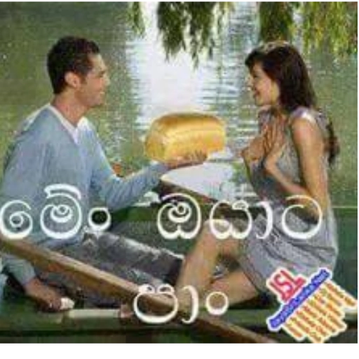 Sinhala Meme Mega Pack 3 sticker 28
