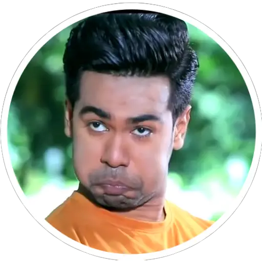 Sinhala Meme Mega Pack 5 sticker 2