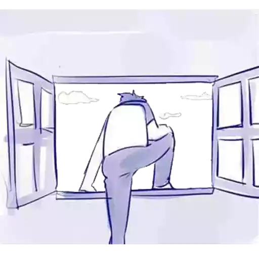 Continuity pack 1 sticker 1