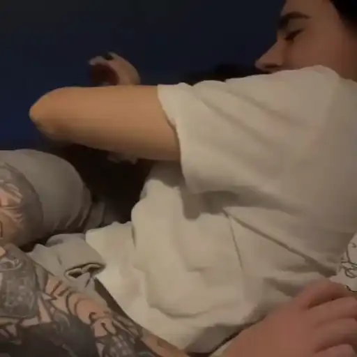 Sweet pussy owners sticker 4