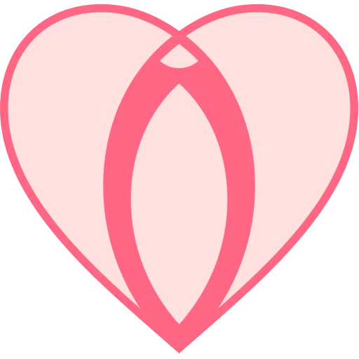 World of Vaginas pack 1 sticker 1