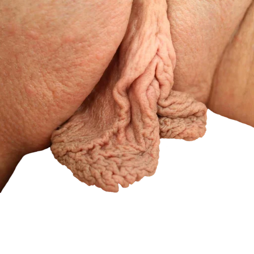 World of Vaginas pack 1 sticker 8