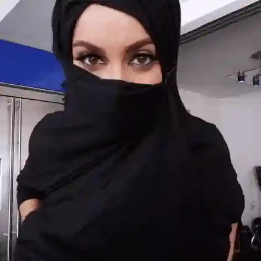 Arabic Sex sticker 1