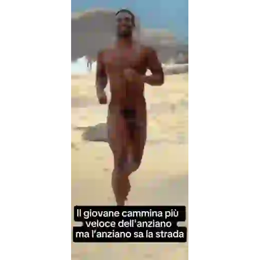 Black gay nigga sticker 1