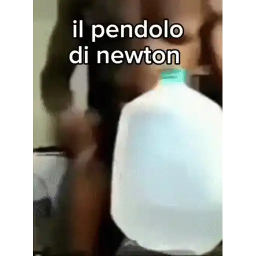 Black gay nigga sticker 23