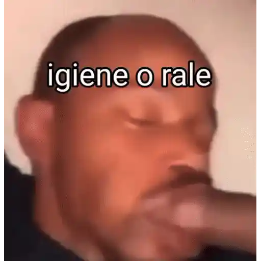 Black gay nigga sticker 9