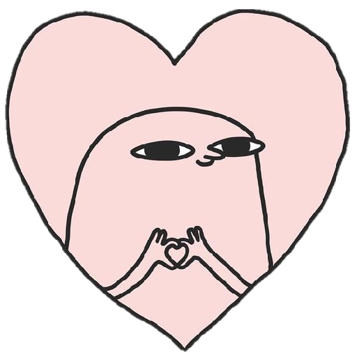 akaaaa sticker 1