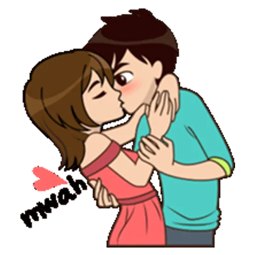 akaaaa sticker 11