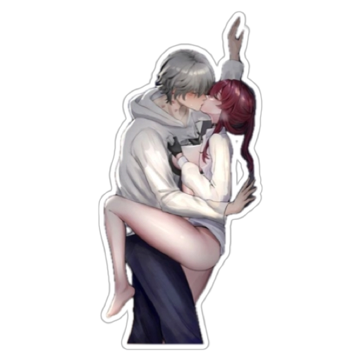 akaaaa sticker 12