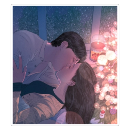 akaaaa sticker 29