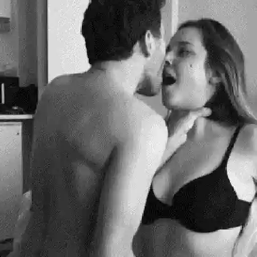 Love addiction sticker 13