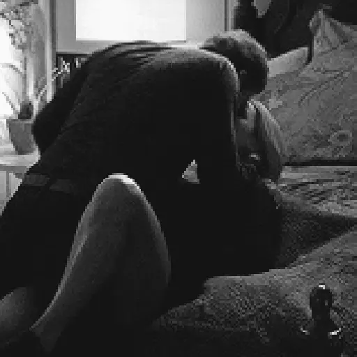 Love addiction sticker 26