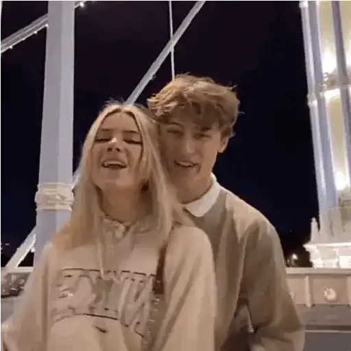 Stickers for couples sticker 13