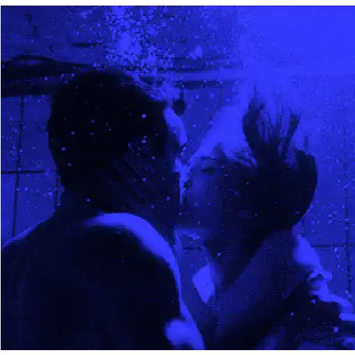 Stickers for couples sticker 20