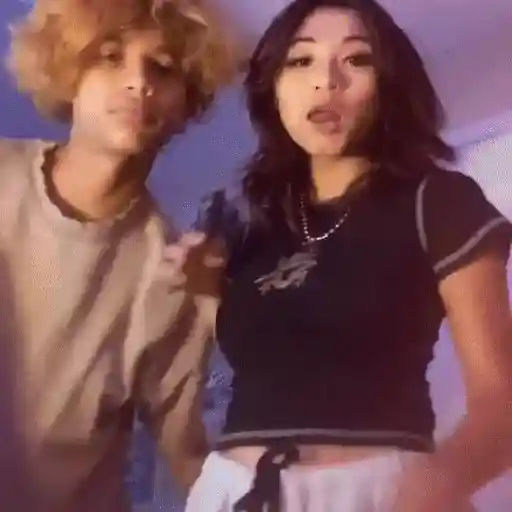 Stickers for couples sticker 23