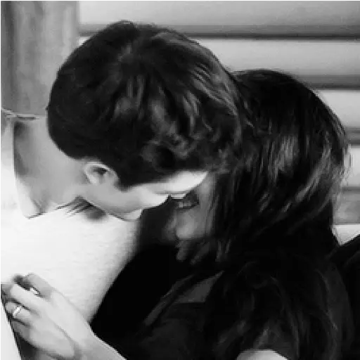 Stickers for couples sticker 26