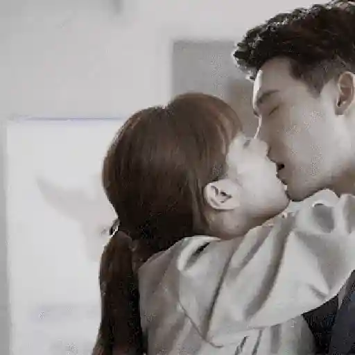 Stickers for couples sticker 27