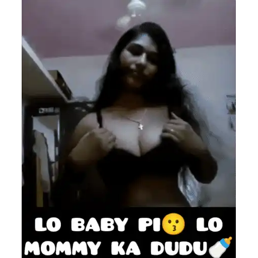 Mommy sticker 3