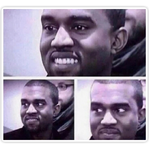 Memes I guess sticker 1