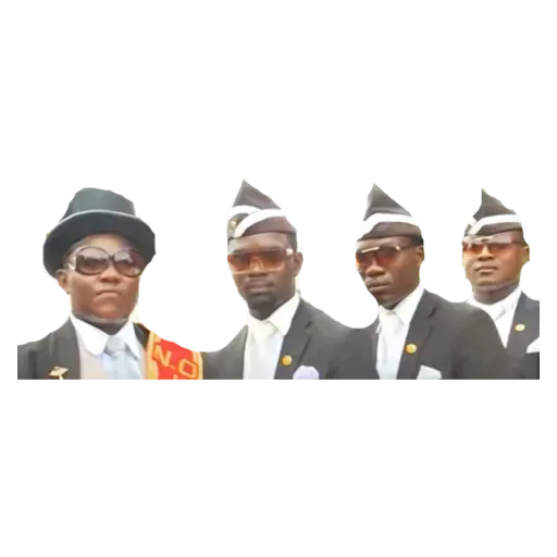 Memes I guess sticker 25