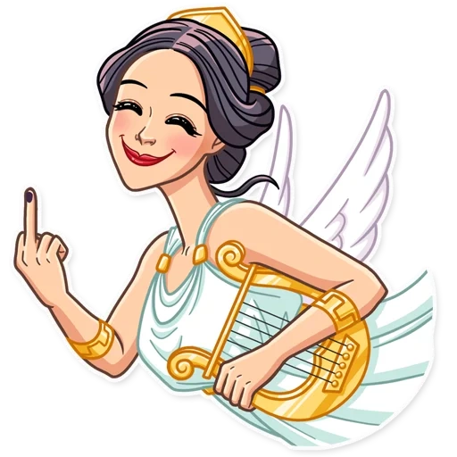 Memes I guess sticker 29