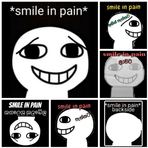 Memes I guess sticker 5