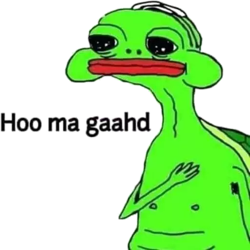 Memes I guess sticker 7