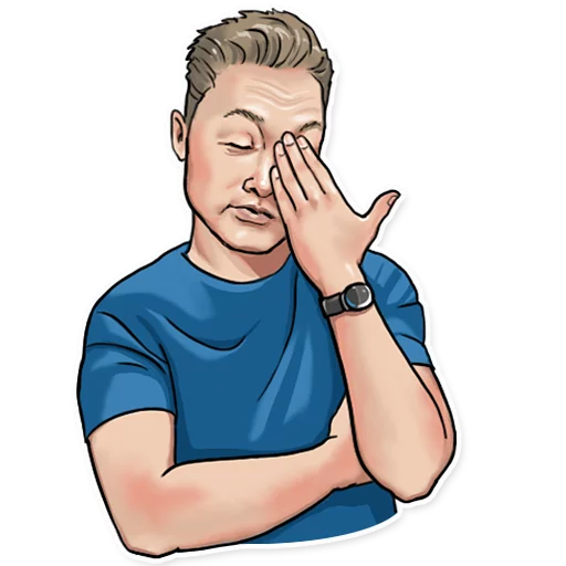 Funny Faces sticker 13