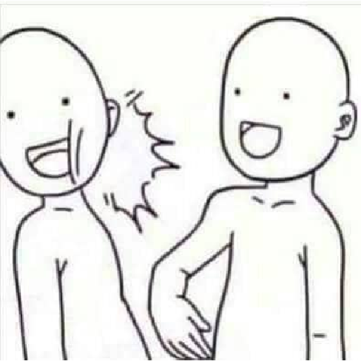 Funny Faces sticker 15