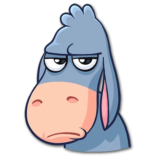 Funny Faces sticker 18