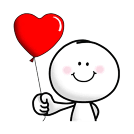 Funny Faces sticker 19