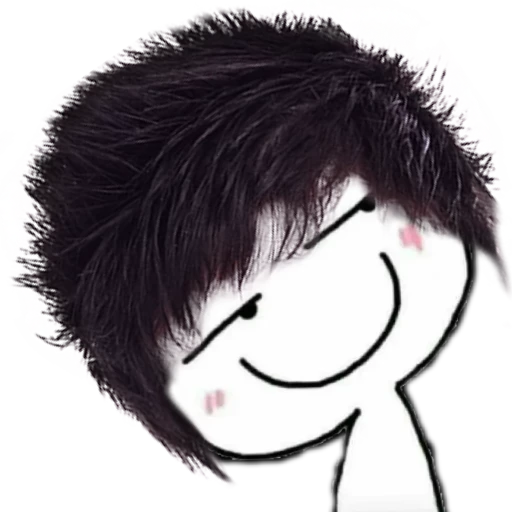 Funny Faces sticker 2