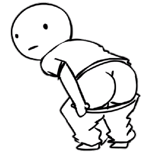 Funny Faces sticker 22