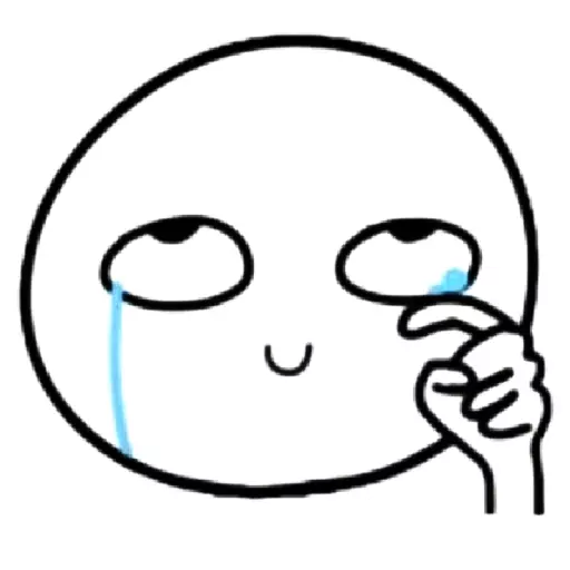 Funny Faces sticker 23