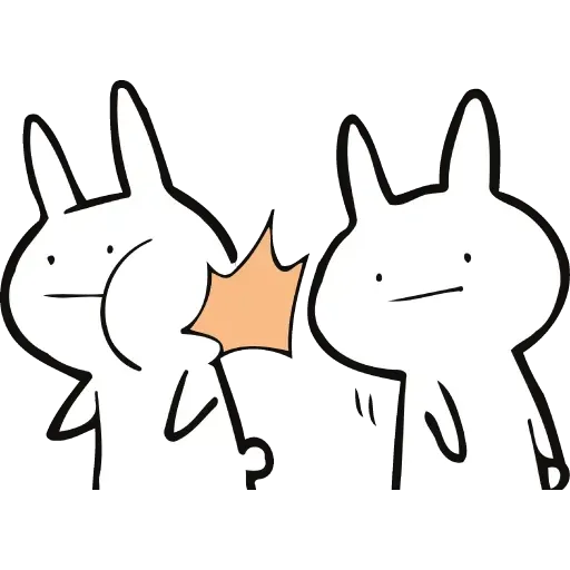 Funny Faces sticker 4