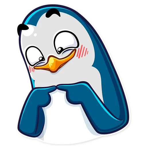 Funny Faces sticker 6