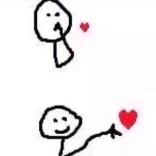 Funny Faces sticker 8