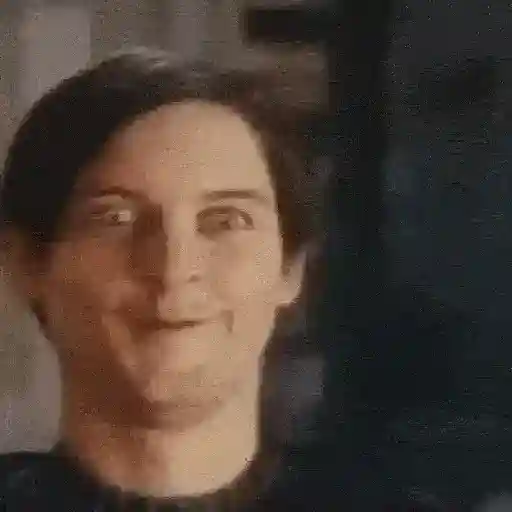 Spider Man sticker 13