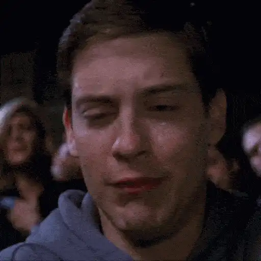 Spider Man sticker 17