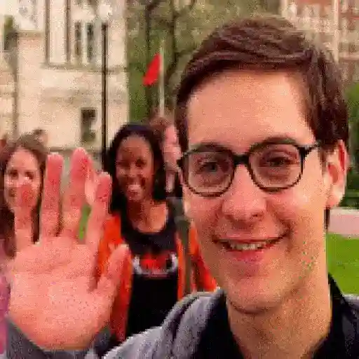 Spider Man sticker 22