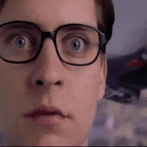 Spider Man sticker 25