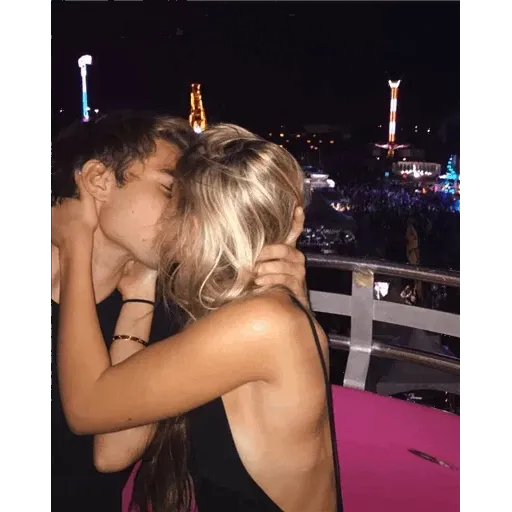 Horny couples sticker 13