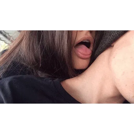 Horny couples sticker 19